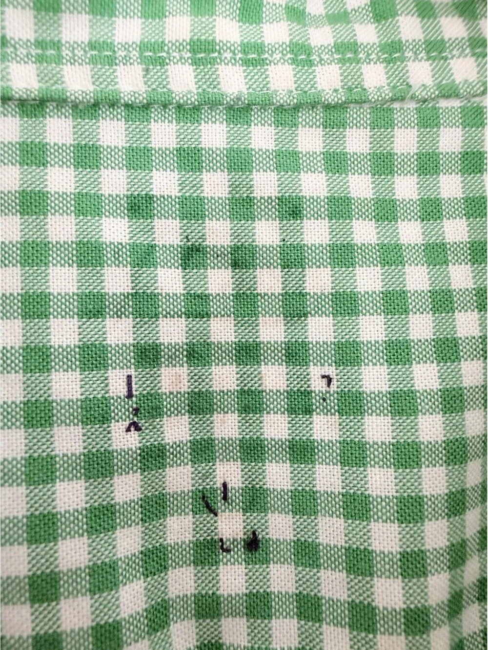 J. Crew classic crew